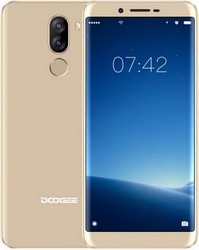 Замена сенсора на телефоне Doogee X60L в Чебоксарах
